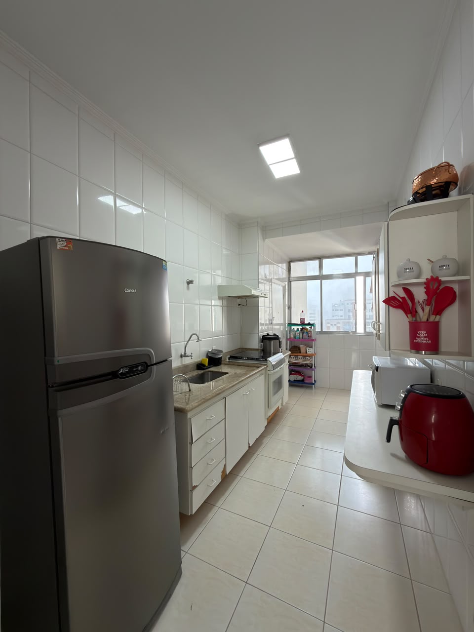 Cozinha completa